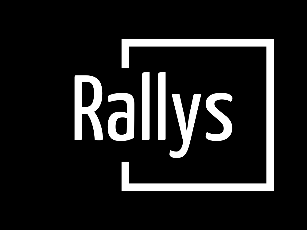 Rallys Logo